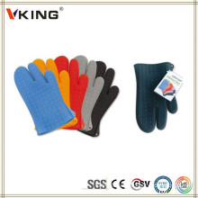 China Supplier Best Pot Holder and Oven Mitts
